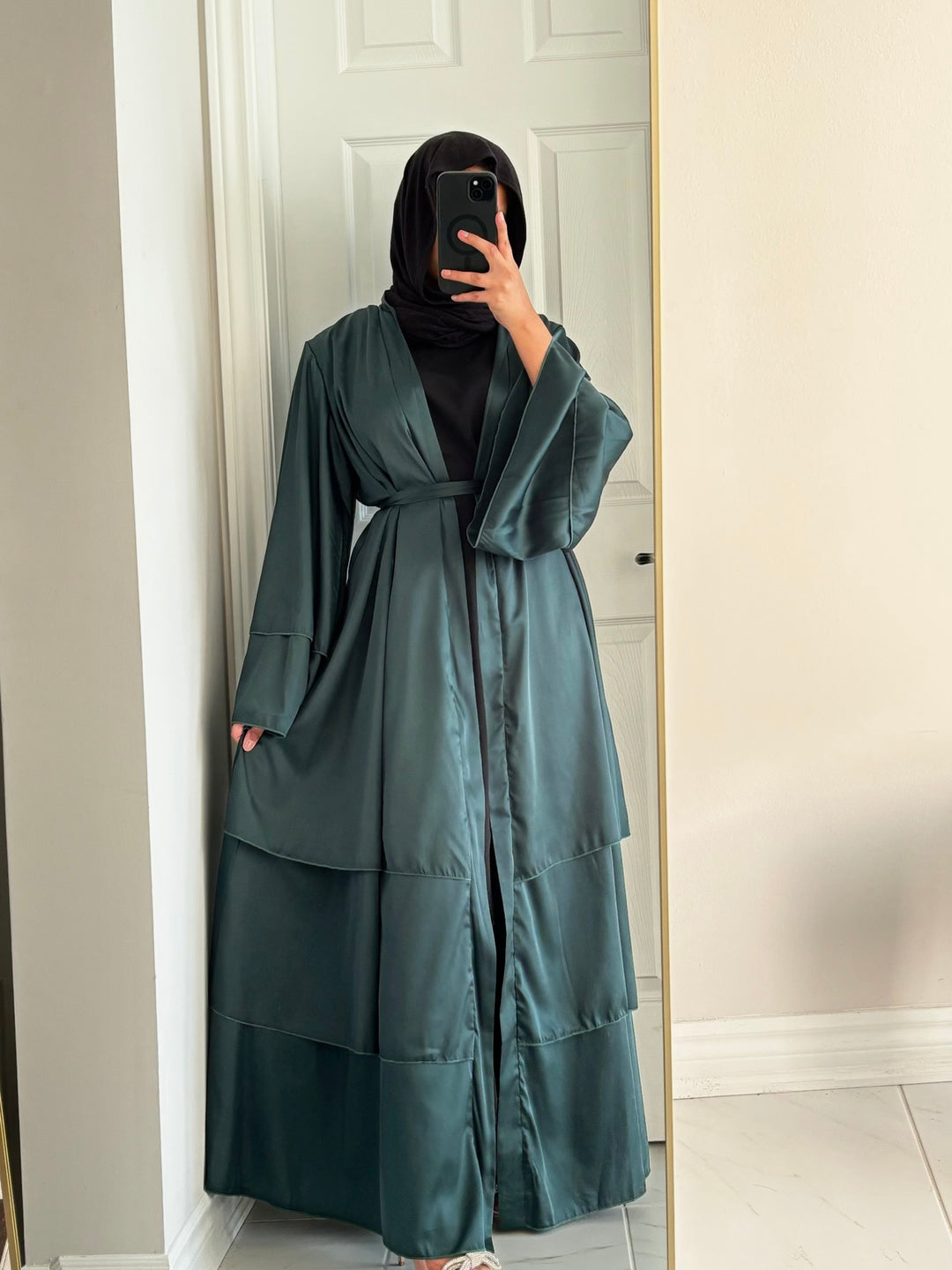 Lena Abaya