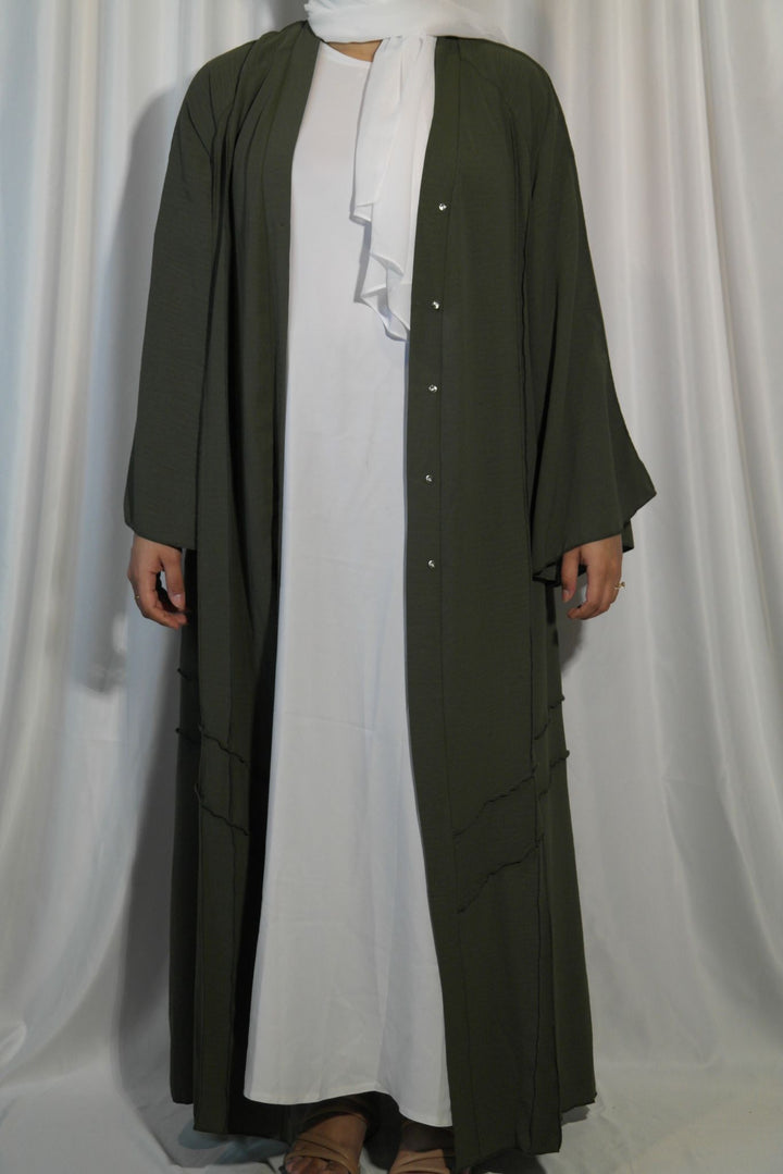 Sukoon Abaya