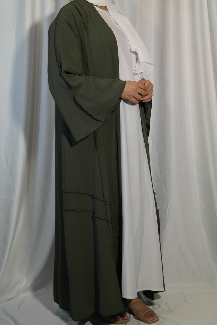 Sukoon Abaya